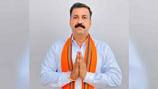 सेना से समाज सेवा तक: बीडीसी सदस्य जय सिंह बन रहे जनविश्वास की नई पहचान