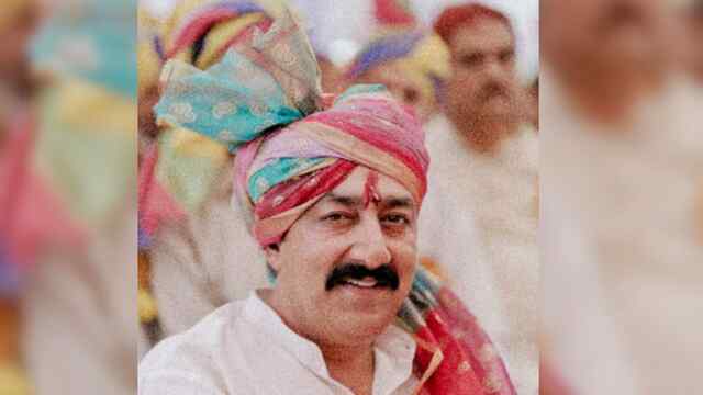 राहुल गांधी को देश युवाओं के भविष्य की चिंता, पेपर लीक पर बने सख्त कानून:विवेक शर्मा