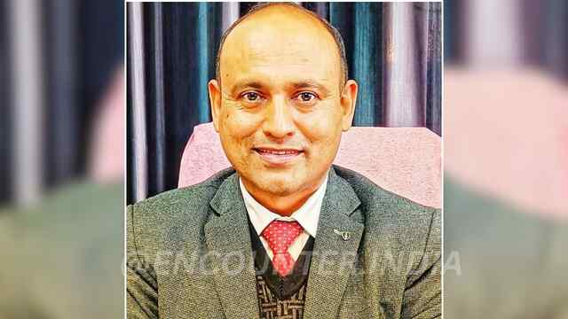 पशुपालन विभाग का प्रस्तावित पशु मित्र फिटनेस साक्षात्कार स्थगित, नई तिथि शीघ्र होगी घोषित; डॉ राजेश कुमार जंगा