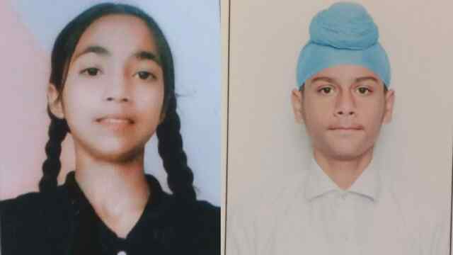 एसबीआई की ‘आशा स्कॉलरशिप’ योजना में रायपुर सहोडा के दो मेधावी विद्यार्थियों का चयन