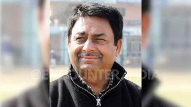 कांग्रेस की “झूठ की राजनीति” और “आर्थिक कुप्रबंधन” ने हिमाचल को बदहाली की कगार पर पहुँचाया: कुमार सुमीत