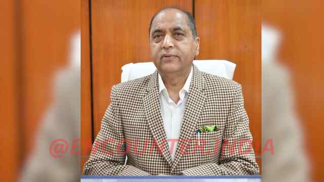 28 तारीख तक क्यों नहीं आई एचआरटीसी की पेंशन, मुख्यमंत्री और मंत्री के दावों का क्या हुआ : जय राम ठाकुर