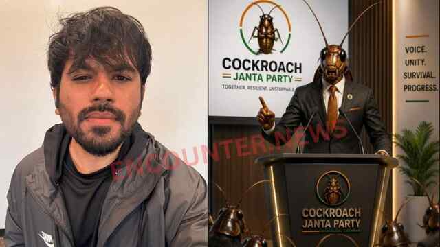 Cockroach Janta Party के Instagram पर बढ़े फॉलोअर्स, Social Media पर Viral हुआ वीडियो