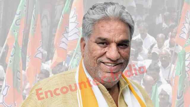 विद्यार्थियों की मेहनत और प्रतिभा ही राष्ट्र के उज्ज्वल भविष्य की नींव: कृष्ण लाल पंवार