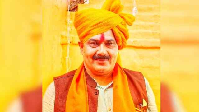 कारगिल विजय दिवस पर पूर्व विधायक भुट्टो ने शहीदों को किया नमन