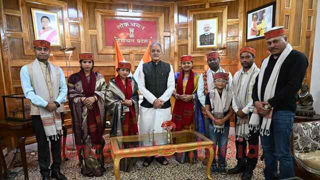 राज्यपाल ने प्रदेश में रह रहे लोगों को पश्चिम बंगाल स्थापना दिवस की दी शुभकामनाएं