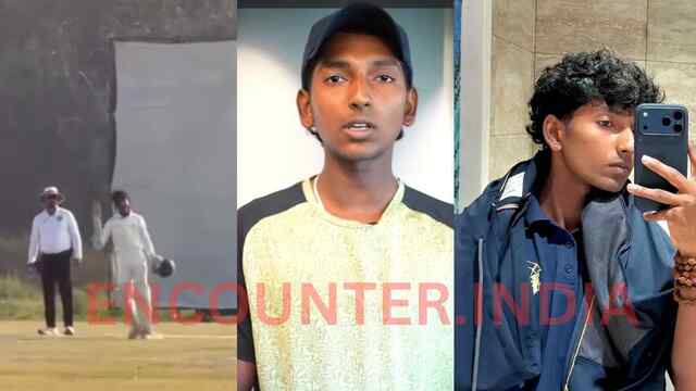 Jalandhar News: एक ओर खिलाड़ी ने बढ़ाया मान, भारतीय अंडर-19 क्रिकेट टीम में अर्जुन का हुआ चयन, देखें वीडियो