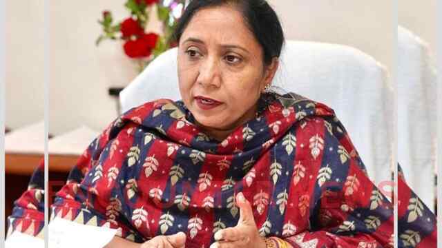 सरकार के आशीर्वाद योजना के तहत 1241 लाभार्थियों के लिए 6.33 करोड़ रुपये की वित्तीय सहायता जारी: डॉ. बलजीत कौर