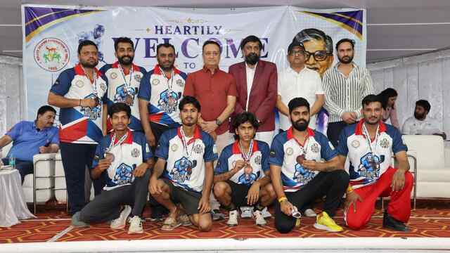 फेडरेशन कप में हिमाचल की शानदार सफलता, रोलर हॉकी टीम उपविजेता तो इनलाइन हॉकी टीम ने जीता कांस्य