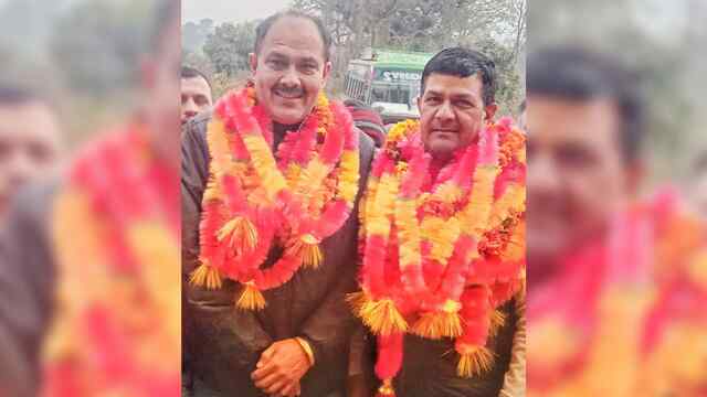 महाराष्ट्र में भाजपा की प्रचंड जीत, मोदी सरकार की ग्यारह वर्षों के कार्यकाल की गारंटी: दविंदर भुट्टो