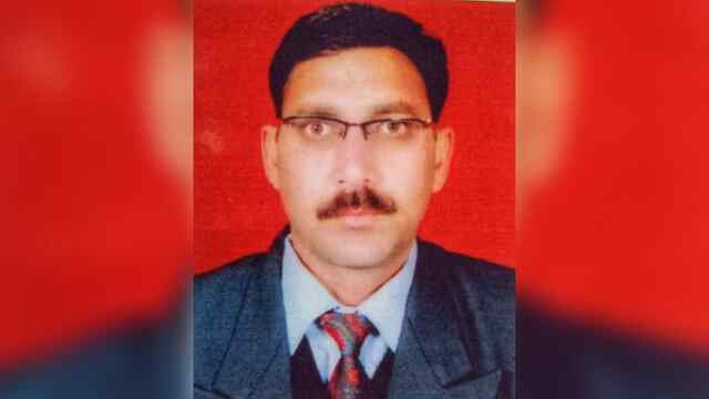पीएम किसान निधि लाभार्थियों के लिए फार्मर रजिस्ट्री जरूरी: सतपाल धीमान