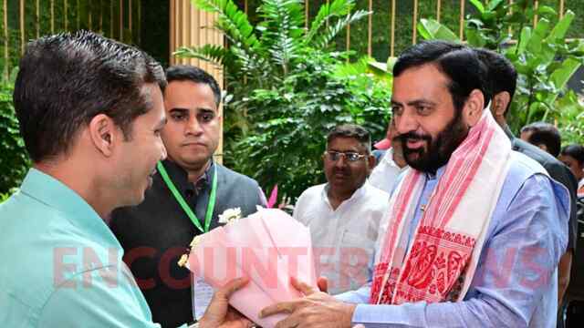 CM नायब सिंह सैनी की अध्यक्षता में हरियाणा उद्यम प्रोत्साहन बोर्ड की 19वीं बैठक आयोजित