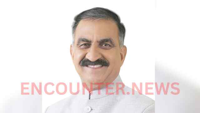 मुख्यमंत्री ने राहत केंद्रित से प्रतिरोध केंद्रित प्रशासन अपनाने पर दिया बल