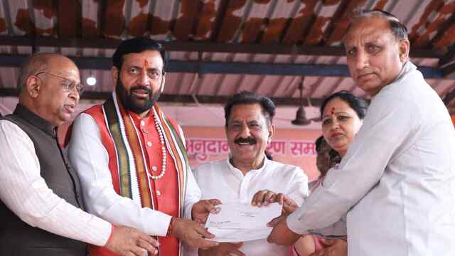 डेंगू मरीजों के लिए मुफ्त सिंगल डोनर प्लेटलेट्स शुरू करने वाला उत्तर भारत का पहला राज्य बना हरियाणा