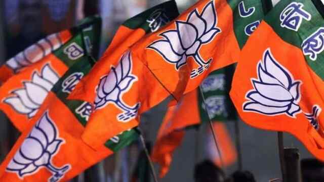 Jalandhar News: जिला प्रधान बनें हिक्की सरीन, भाजपा पार्टी में फेरबदल, देखें लिस्ट