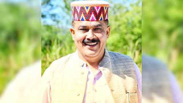 मोदी सरकार की नीतियों से प्रभावित होकर पहली बार मिला बंगाल में सत्ता का जनादेश: भुट्टो