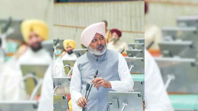 Congress विधायक खैरा के बयान पर भड़के Harpal Chemma, बोले– ‘यह संविधान और जनादेश का अपमान है’