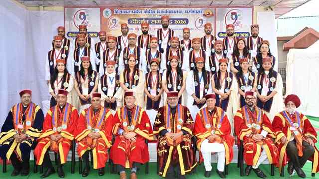 विजिलेंस और एसीबी को आरटीआई से बाहर रखकर क्या छुपाना चाहते हैं मुख्यमंत्री : जयराम ठाकुर