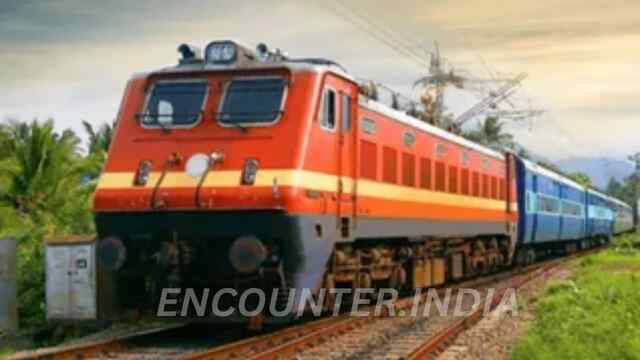 रेल बजट 2026-27 से ज़िला ऊना हिमाचल को बहुत उम्मीदें, बेहतर कनेक्टिविटी, विकास और रोजगार की नई किरण