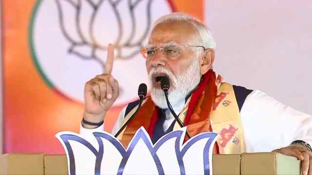 ऊर्जा संकट को लेकर प्रधानमंत्री Modi ने देश के लोगों से की ये अपील, देखें वीडियो
