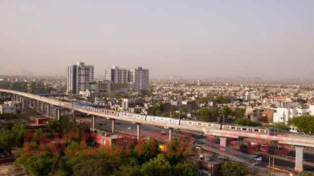 करनाल और फरीदाबाद स्मार्ट सिटी परियोजना की अवधि 2027 तक बढ़ी