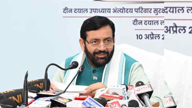 हरियाणा में बड़ा DBT ट्रांसफर: 1665 करोड़ सीधे खातों में, महिलाओं और पेंशनर्स को फायदा