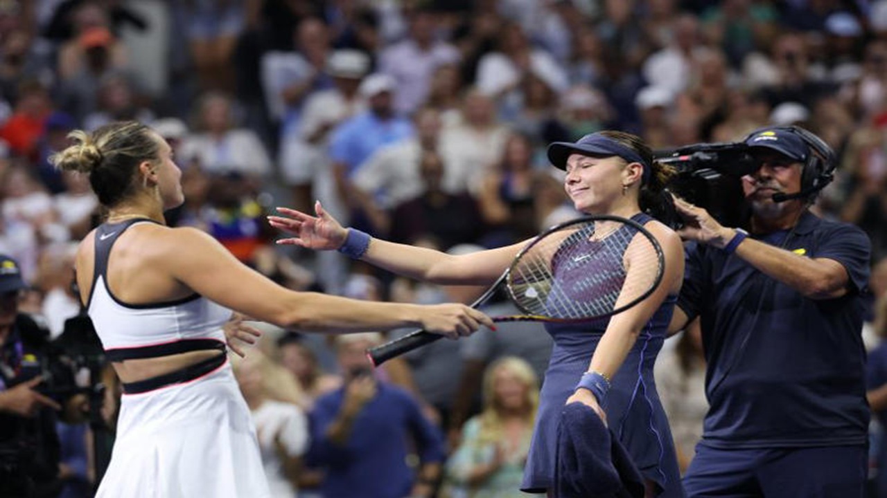US Open 2025 का खिताब जीत इस Tennis खिलाड़ी ने रचा इतिहास