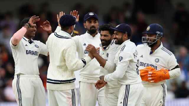 IND vs ENG का दूसरा Test आज से, भारत की Playing-11 में नितीश-सुंदर को मिल सकती है जगह