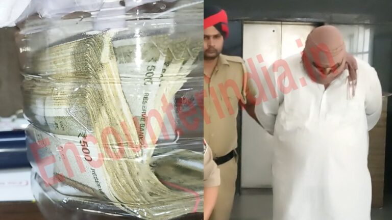 Punjab News : NRI के नकली दस्तावेज बनाकर की लाखों की धोखाधड़ी, देखें वीडियो