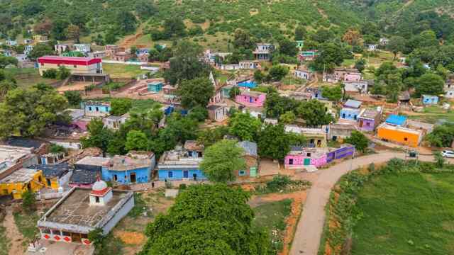 जनसभा में CM ने किया बड़ा ऐलान, इस गांव का बदला जाएगा नाम… जानें अब क्या होगा नया नाम