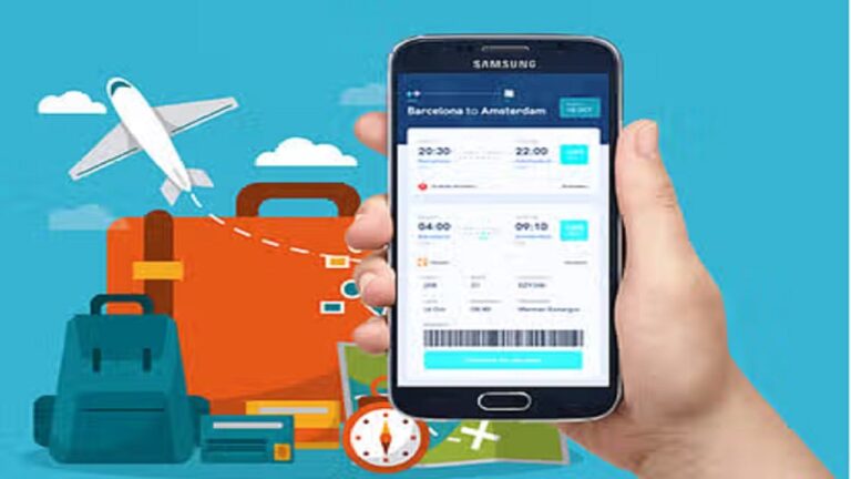 Train Ticket Booking के लिए ये Apps हैं Best, मिलेगी सस्ती और Confirmed Tickets