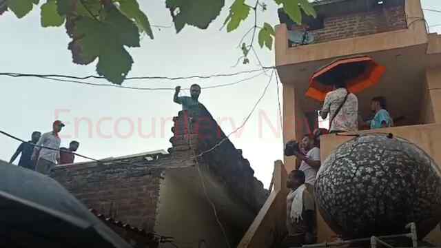 Punjab News: तस्कर के घर पर चला बुलडोजर, पूरे परिवार पर 27 मामले दर्ज, देखें वीडियो