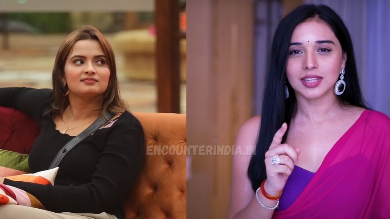 Bigg Boss 19: क्या टूट जाएगी Neelam-Tanya की दोस्ती? रिश्ते में दरार की वजह बनी ये Contestant