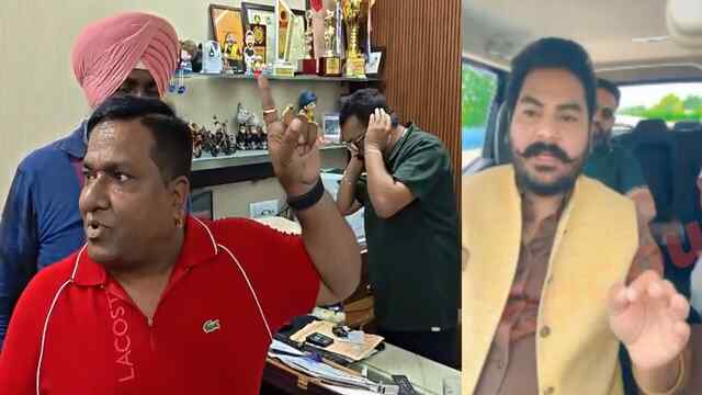 Jalandhar News: Genesis Fertility and Surgical Centre में Baby Girl होने का मामला