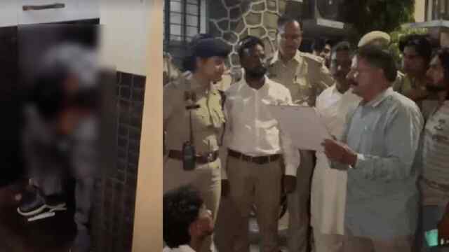Public Toilet में मिला युवक का शव, नशे की ओवरडोज से मौत की आशंका, जांच में जुटी पुलिस