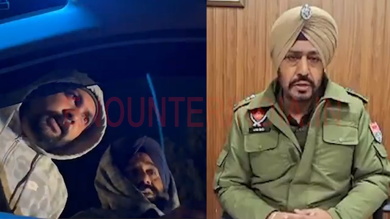 Punjab News: गाड़ियों से अवैध टैक्स वसूली की वीडियो वायरल होने पर पुलिस ने लिया एक्शन, FIR दर्ज, देखें वीडियो