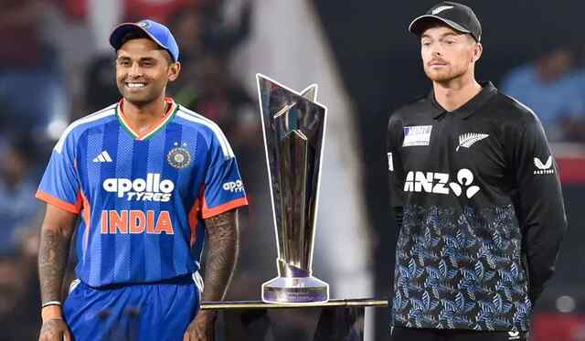 T20 World Cup final 2026: इस टीम ने जीता टॉस, जानें कौन करेगा पहले Bating