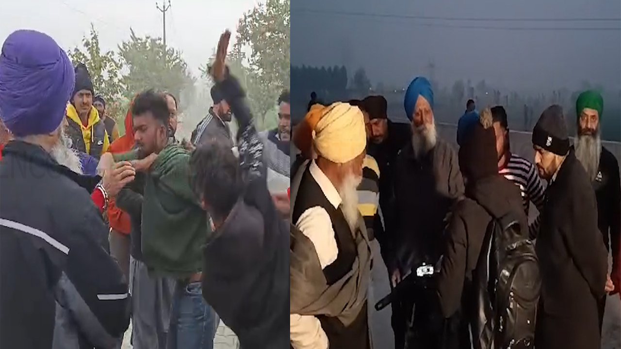 Jalandhar News: नशे के खात्मे के लिए पांच गांवों की पंचायतों ने लगाया ठिकरी पहरा, देखें वीडियो