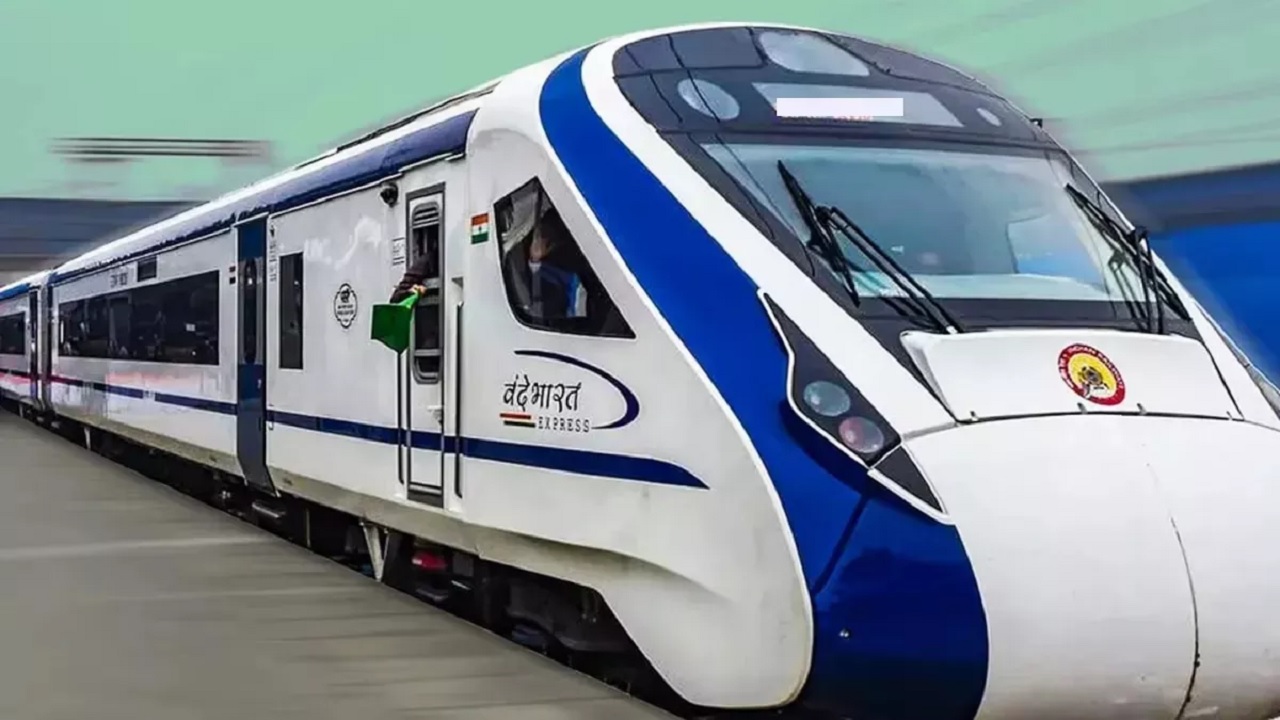 आज Jalandhar पहुंचेगी Vande Bharat, PM Modi दिखाएंगे हरी झंडी, जानें किराया