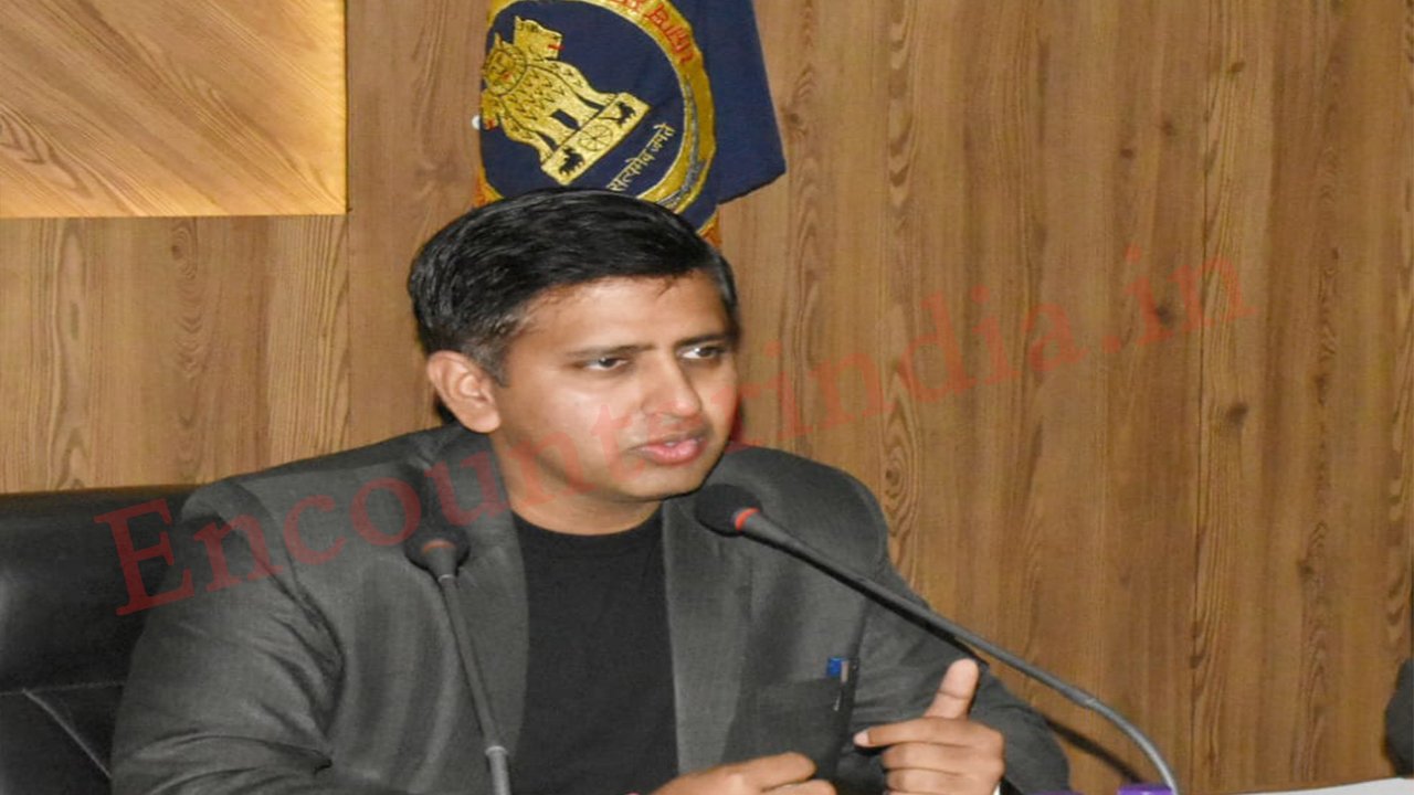 Jalandhar News: DC ने 271 Travel Agents को नोटिस किया जारी Jalandhar News: DC ने 271 Travel Agents को नोटिस किया जारी
