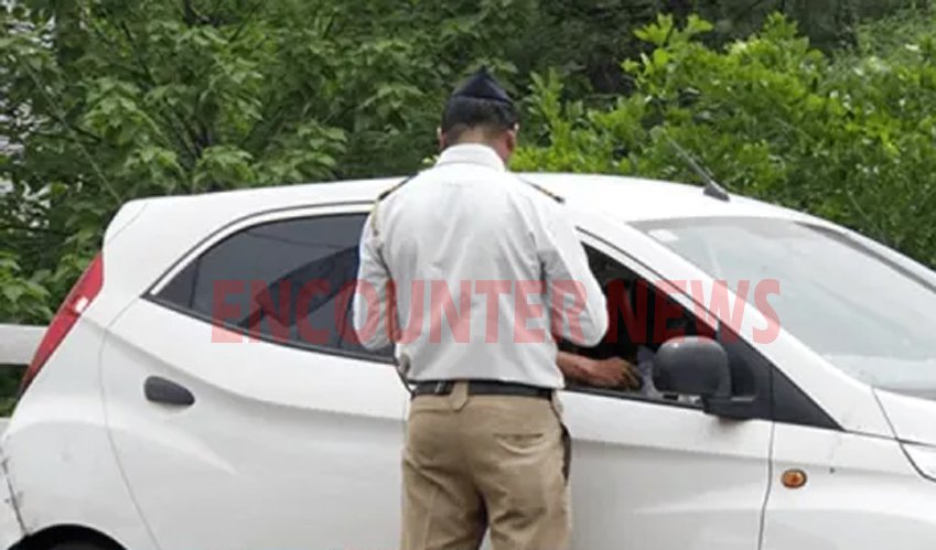 जल्द ट्रैफिक नियमों में होगा बड़ा बदलाव, 10 लाख गाड़ी चालकों की बढ़ेगी मुश्किलें