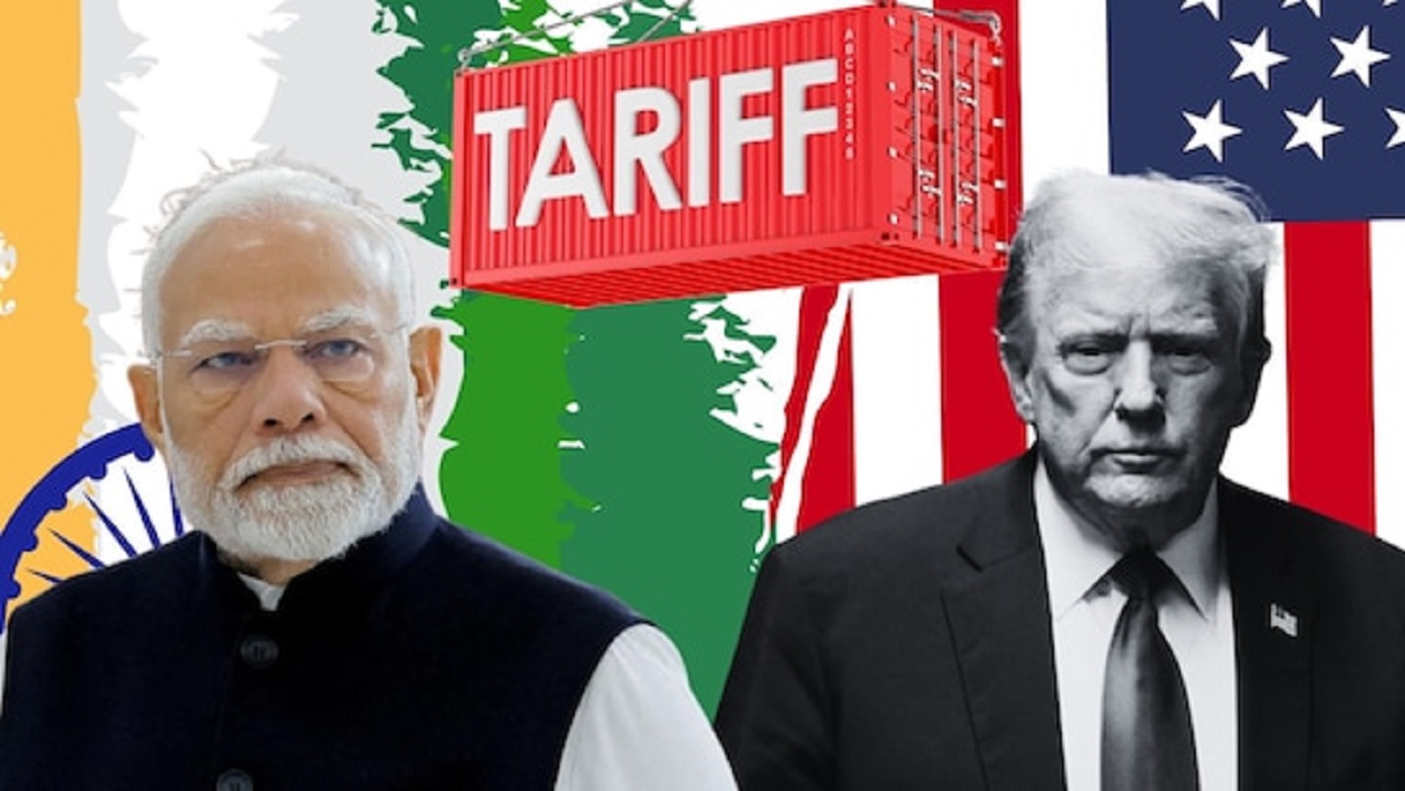 आज से लागू हुआ भारत पर 50% Tariff; Clothes, Gems-Jewellery, Furniture and Seafood होंगे महंगे