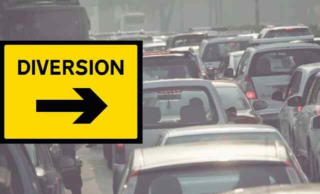 Punjab News: नगर कीर्तन के लिए ट्रैफिक डायवर्जन प्लान जारी, देखें लिस्ट