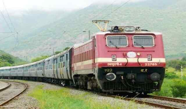 Train से सफर करने वालों के लिए अहम खबर