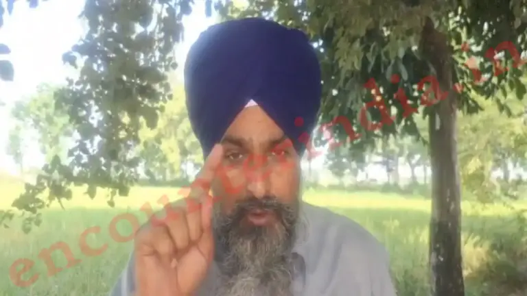 Punjab News: किसानों ने किया रेल रोकने का एलान, 2 घंटे तक रुकेंगी ट्रेनें, देखें वीडियो