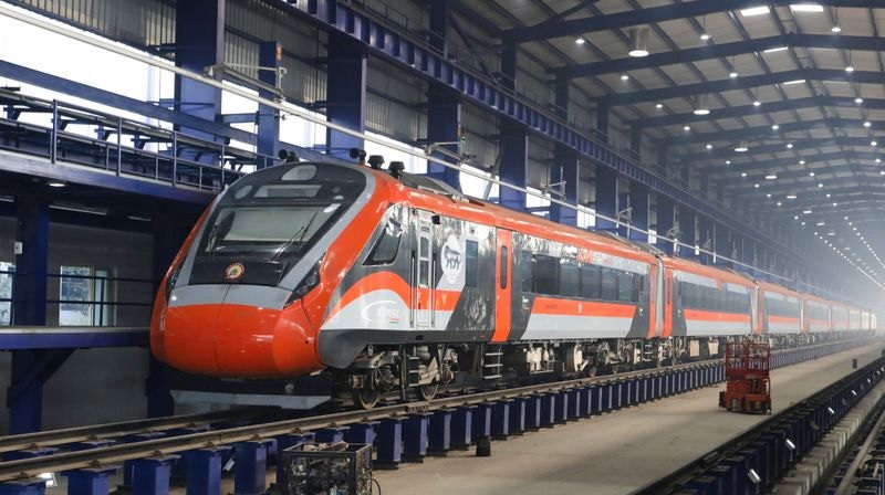 Delhi से सीधे Srinagar नहीं जाएगी Vande Bharat train, जानें वजह