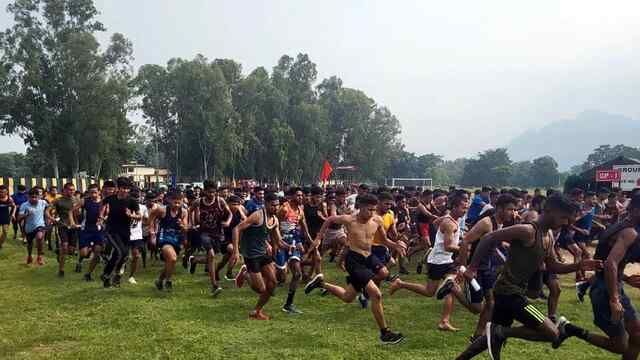 इन जिलों में होगी अग्निवीरों की भर्ती, Apply करने के लिए जाने तारीख