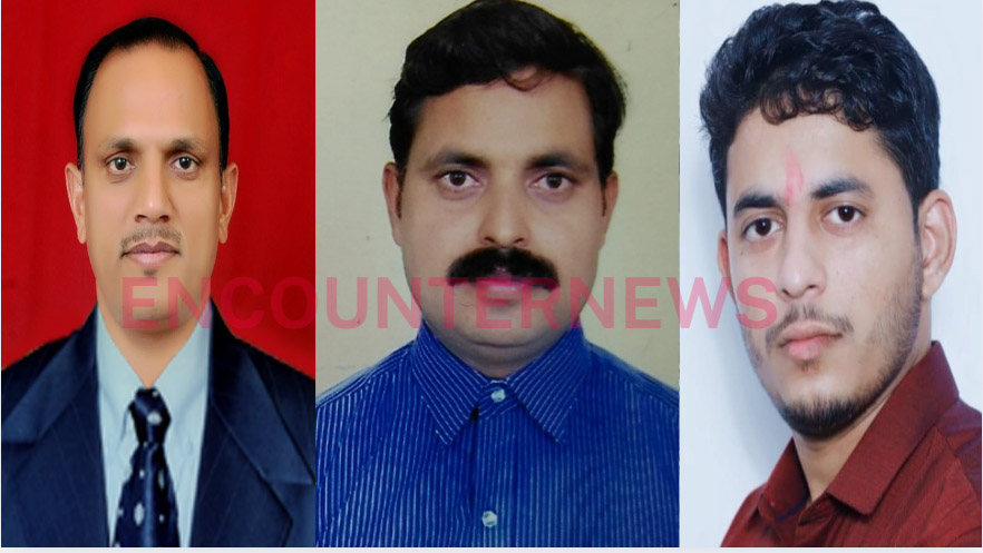लोकतांत्रिक प्रक्रियाओं में अभिव्यक्ति की आजादी पर कुठाराघात-आर्य