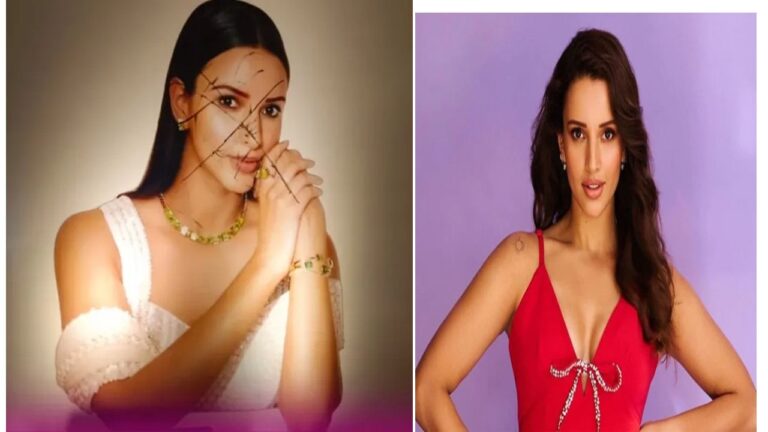 Tripti Dimri के प्रमोशन इवेंट में जमकर हुआ हंगामा, महिलाओं ने पोती कालिख
