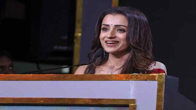 Thalapathy Vijay की जीत के पीछे क्या Trisha Krishnan का होगा हाथ, Users ने जोड़ा सीधा Connection